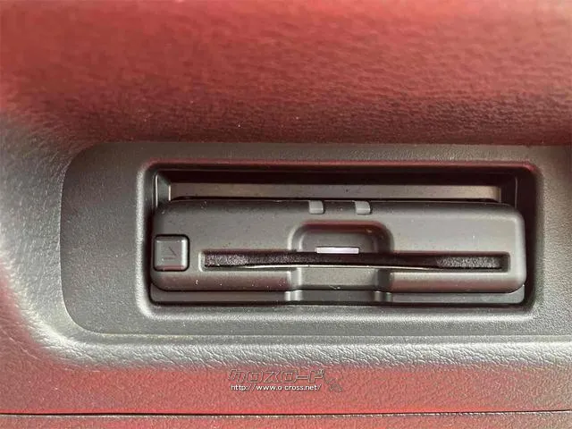 高速走行もスムーズにお支払いが可能な【ETC】ご納車までにセットアップを行い、ご納車時にはご利用いただけるようにいたします。 日産 ルークス