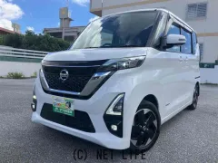 日産 ルークス