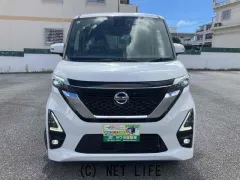 日産 ルークス