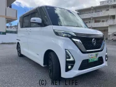 日産 ルークス