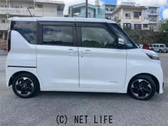 日産 ルークス
