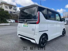 日産 ルークス