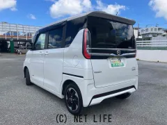 日産 ルークス