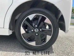 日産 ルークス