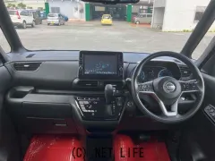 日産 ルークス