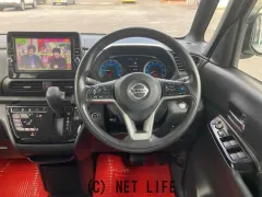日産 ルークス