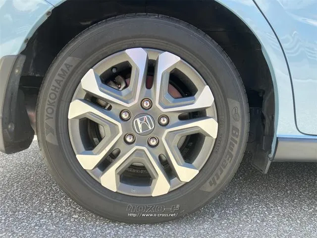 是非一度、実車を御覧ください。 ホンダ フリード