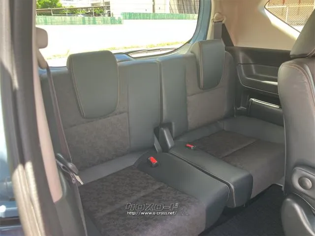 ご覧いただきありがとうございます♪気になったお車がありましたらお気軽にお電話をください♪ ホンダ フリード