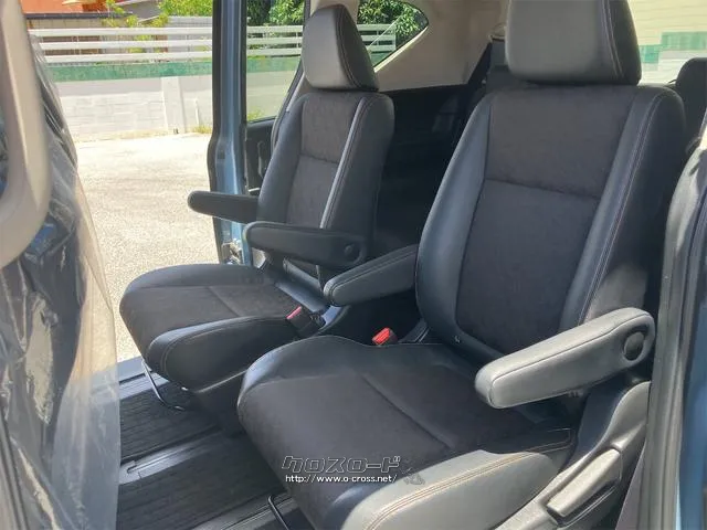 お車の知識がなくても大丈夫です!皆様のご来店をスタッフ一同、心よりお待ちしております。 ホンダ フリード