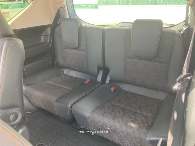 是非一度、実車を御覧ください。 ホンダ フリード