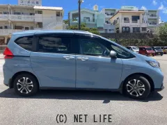 ホンダ フリード