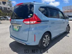 ホンダ フリード