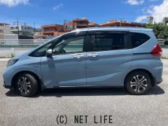 ホンダ フリード