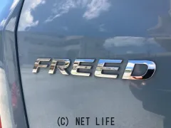 ホンダ フリード