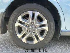 ホンダ フリード