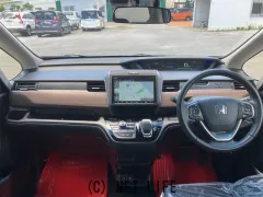 ホンダ フリード