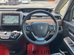 ホンダ フリード