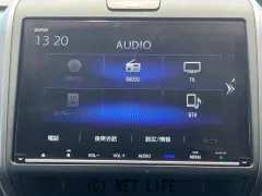 ホンダ フリード