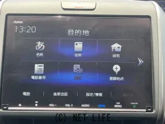 ホンダ フリード