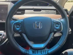 ホンダ フリード