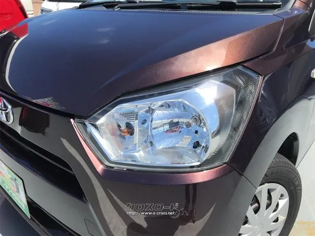 この度は当店のお車をご覧になっていただき、誠にありがとうございます。ぜひじっくりとご検討下さい。気軽にお問合せ・お見積りお待ちしております。 トヨタ ピクシスエポック