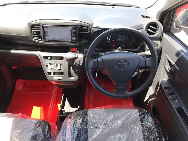 まずは気軽にお問合せ・お見積りお待ちしております。じっくり現車確認して頂けるよう、ご準備を致します! トヨタ ピクシスエポック