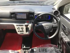 トヨタ ピクシスエポック