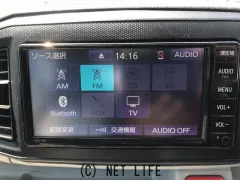 トヨタ ピクシスエポック