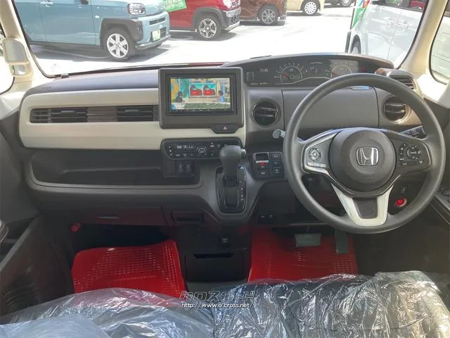 まずは気軽にお問合せ・お見積りお待ちしております。じっくり現車確認して頂けるよう ホンダ N-BOX