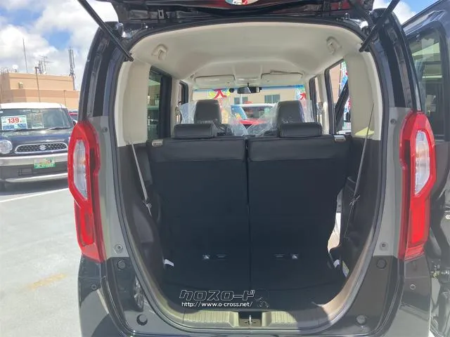 是非一度、実車を御覧ください。 ホンダ N-BOX