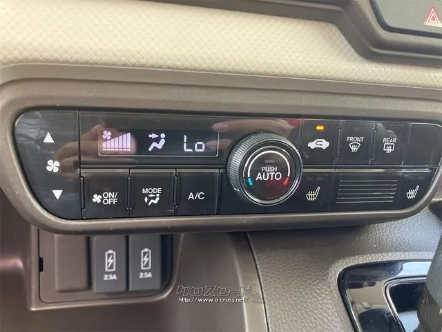 ご覧いただきありがとうございます♪気になったお車がありましたらお気軽にお電話をください♪ ホンダ N-BOX