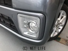 トヨタ ピクシスメガ
