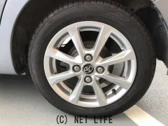 トヨタ ピクシスメガ