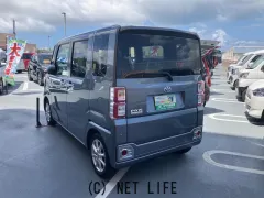 トヨタ ピクシスメガ