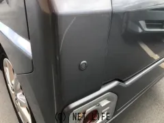 トヨタ ピクシスメガ