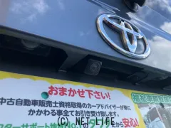 トヨタ ピクシスメガ