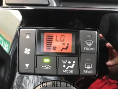 トヨタ ピクシスメガ