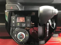 トヨタ ピクシスメガ