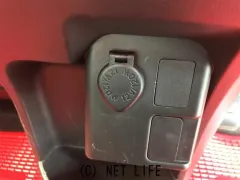 トヨタ ピクシスメガ