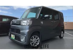 トヨタ ピクシスメガ