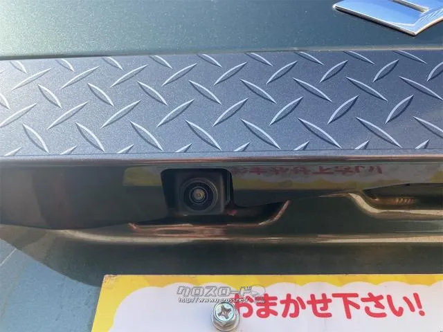 お車の知識がなくても大丈夫です!お気軽にご質問下さい!あなたのお探しの1台がここにあります! スズキ スペーシア
