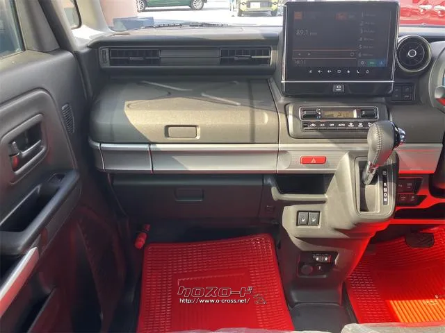 お車の知識がなくても大丈夫です!皆様のご来店をスタッフ一同、心よりお待ちしております。 スズキ スペーシア