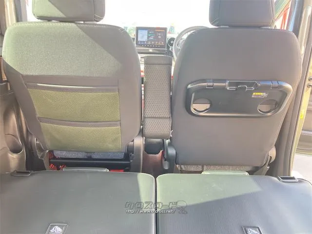 ご覧いただきありがとうございます♪気になったお車がありましたらお気軽にお電話をください♪ スズキ スペーシア