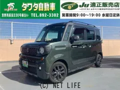 スズキ スペーシア