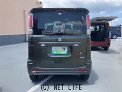 スズキ スペーシア
