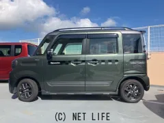 スズキ スペーシア