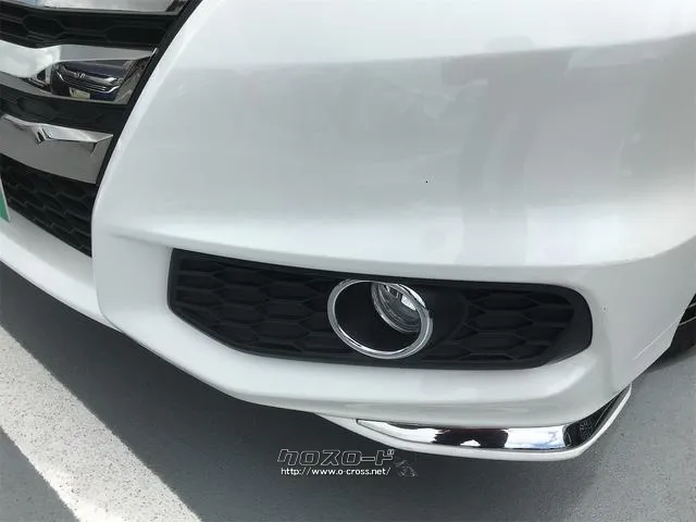 是非一度、実車を御覧ください。 ホンダ オデッセイ
