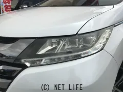 ホンダ オデッセイ