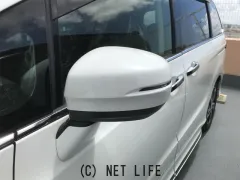 ホンダ オデッセイ