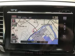 ホンダ オデッセイ